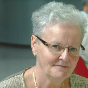 Photo de profil de Michèle Badaroux