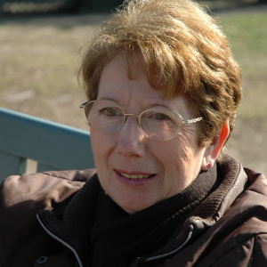 Photo de profil de Michèle Baert