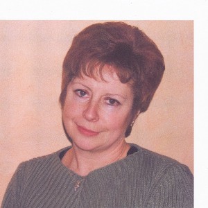 Photo de profil de Michèle Bajeux