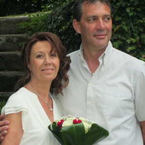 Photo de profil de Michèle Barlet