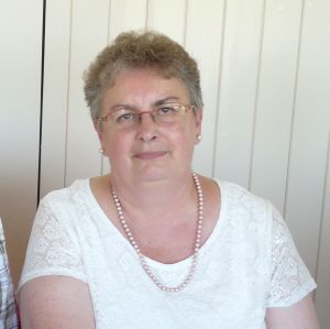 Photo de profil de Michele Baroux