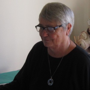 Photo de profil de Michèle Batten