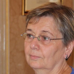 Photo de profil de Michele Becot
