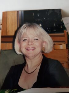 Photo de profil de Michèle Beddar