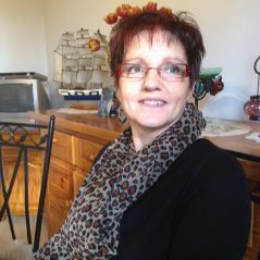 Photo de profil de Michèle Bérard