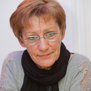 Photo de profil de Michèle Berleux