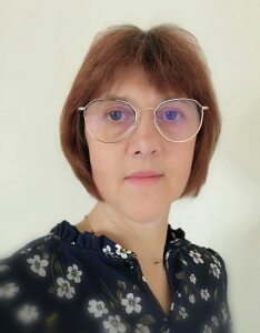 Photo de profil de Michele Bernard