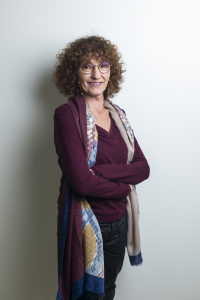Photo de profil de Michele Berthaux
