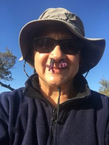 Photo de profil de Michèle Bibes