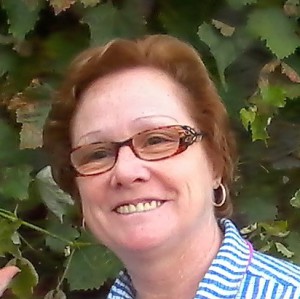 Photo de profil de Michèle Billet