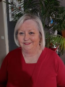 Photo de profil de Michèle Blachon