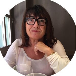 Photo de profil de Michèle Bloch-Burger