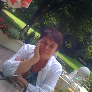 Photo de profil de Michèle Bonjean