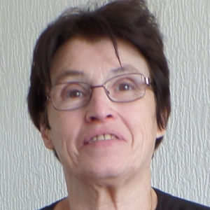Photo de profil de Michèle Bossiere