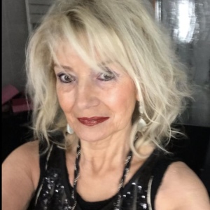 Photo de profil de Michèle Boudot