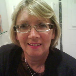 Photo de profil de Michèle Bouillaud