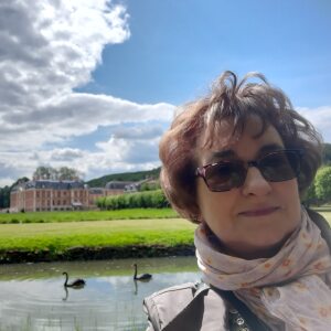 Photo de profil de Michele Bouquot