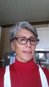 Photo de profil de Michèle Bouscasse