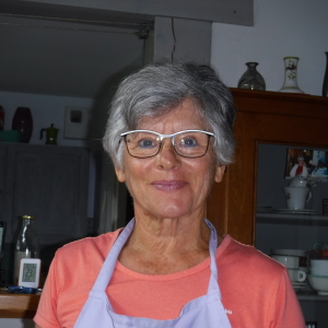 Photo de profil de Michèle Boussuge