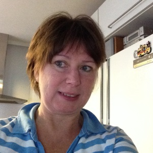 Photo de profil de Michèle Boutte