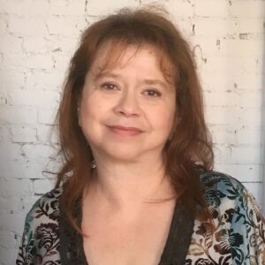 Photo de profil de Michele Braunstein
