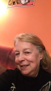 Photo de profil de Michele Bresler