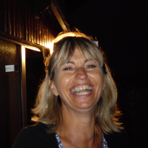 Photo de profil de Michèle Breton