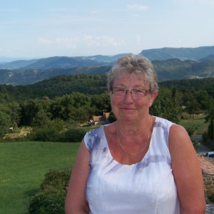 Photo de profil de Michèle Briere