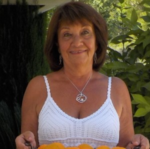 Photo de profil de Michèle Brugneaux