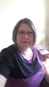 Photo de profil de Michèle Burnet