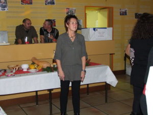 Photo de profil de Michele Calmus