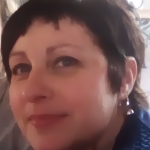 Photo de profil de Michèle Calvet