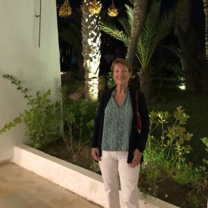 Photo de profil de Michèle Camara