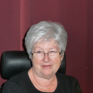 Photo de profil de Michéle Campello