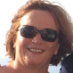 Photo de profil de Michèle Carbonneau
