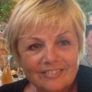 Photo de profil de Michèle Caumes
