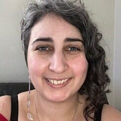 Photo de profil de Michèle Chamoun