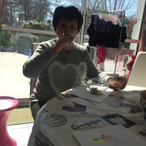 Photo de profil de Michèle Chesneau