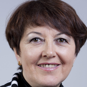 Photo de profil de Michèle Chesnel