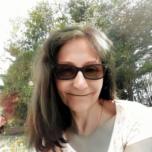 Photo de profil de Michèle Clerc