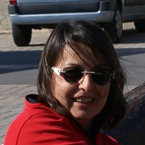 Photo de profil de Michèle Cointet