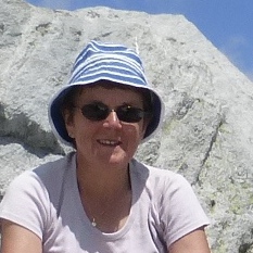 Photo de profil de Michèle Comor