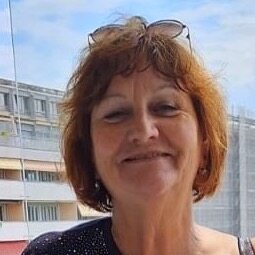 Photo de profil de Michèle Connart