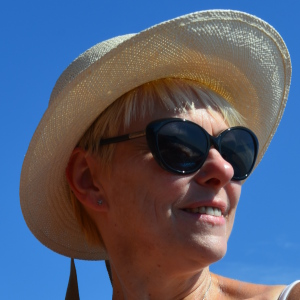 Photo de profil de Michèle Cornand