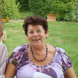 Photo de profil de Michele Coupry
