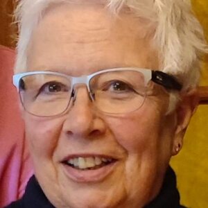 Photo de profil de Michèle Cros