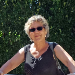 Photo de profil de Michèle Cuiller