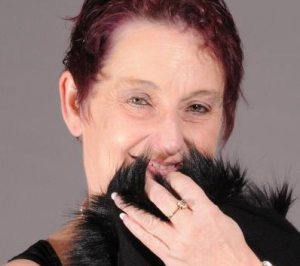Photo de profil de Michèle Cuisenier