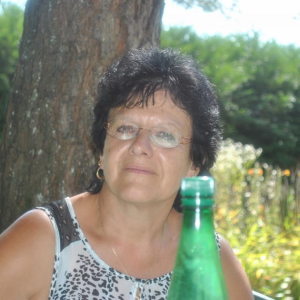 Photo de profil de Michèle Cuvillier