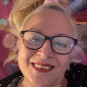 Photo de profil de Michèle Dalmas